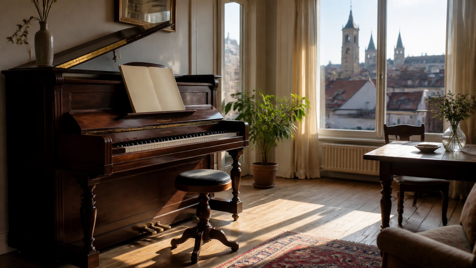 pianoles zwolle - Pianoles Zwolle: aan huis bij jou in Zwolle