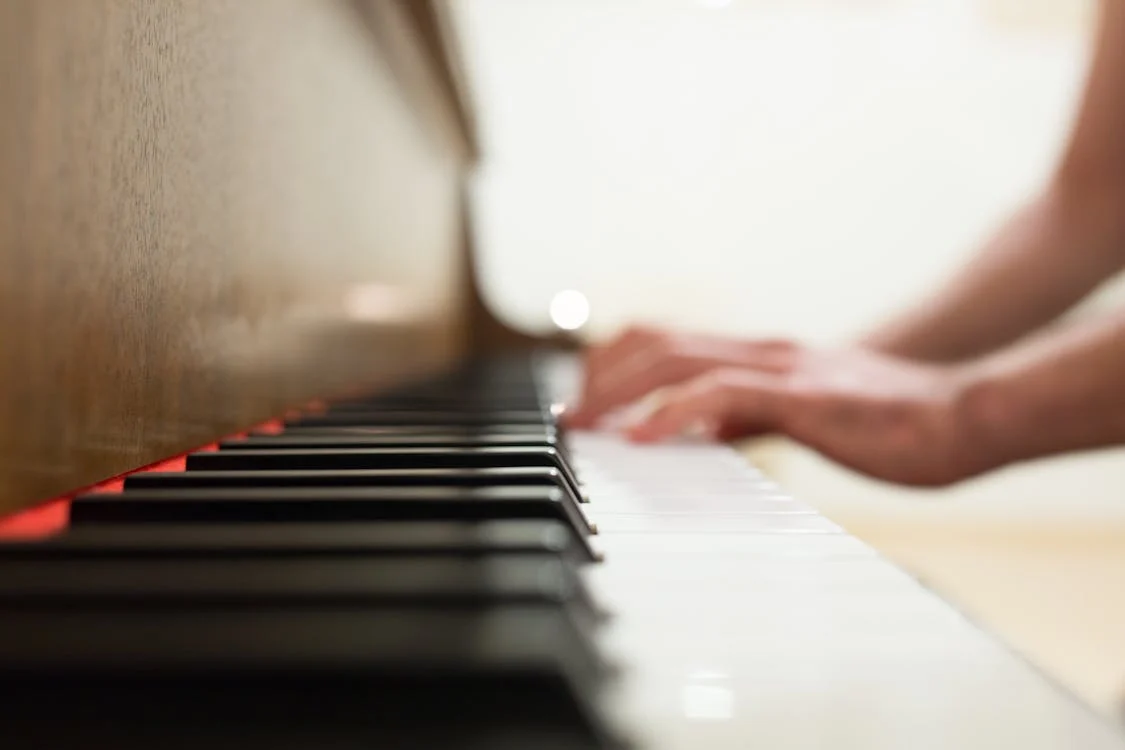 Pianoles kosten Hoogeveen