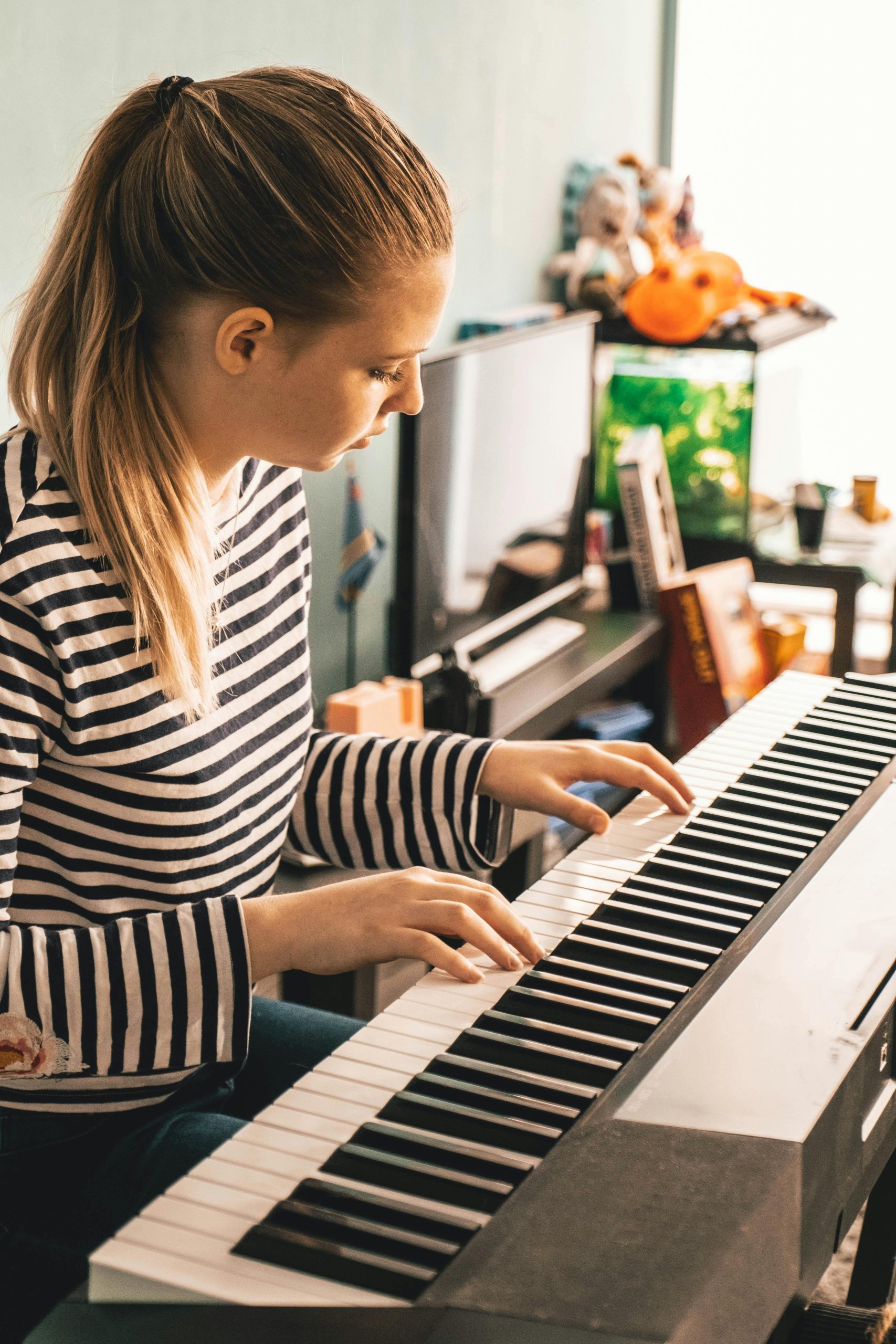 Keyboardles Meppel