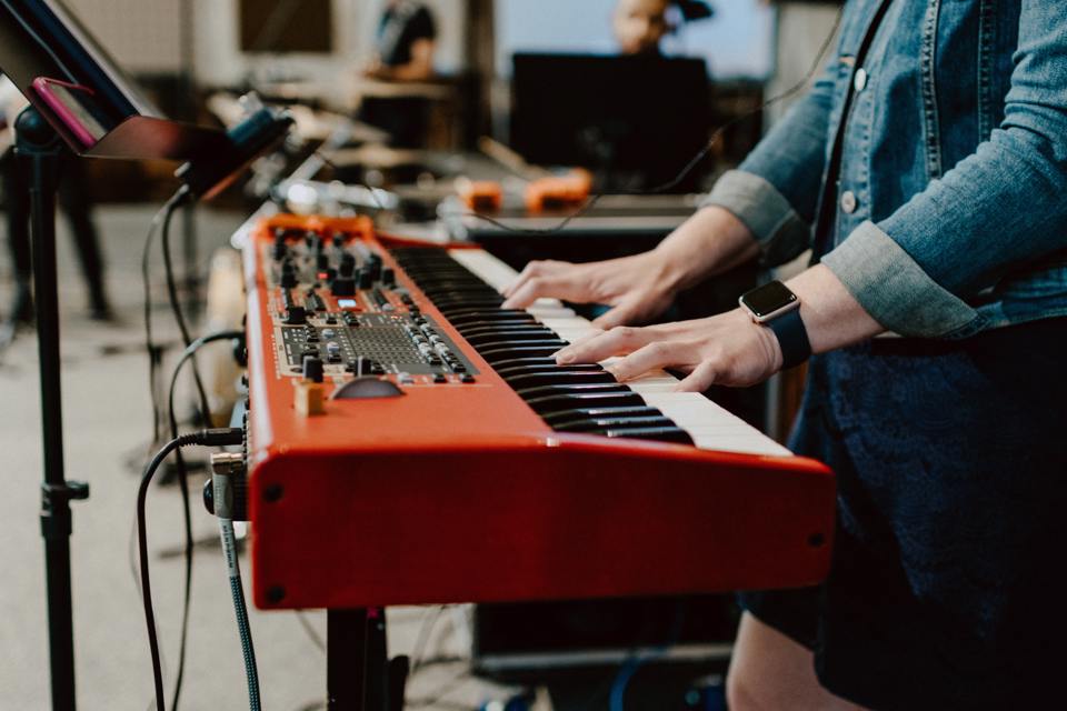 KeyboarKeyboardles sKeyboardles stadskanaaltadskanaaldles stadskanaal
