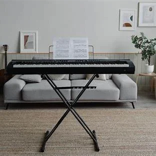 keyboardles Nieuw-Buinen
