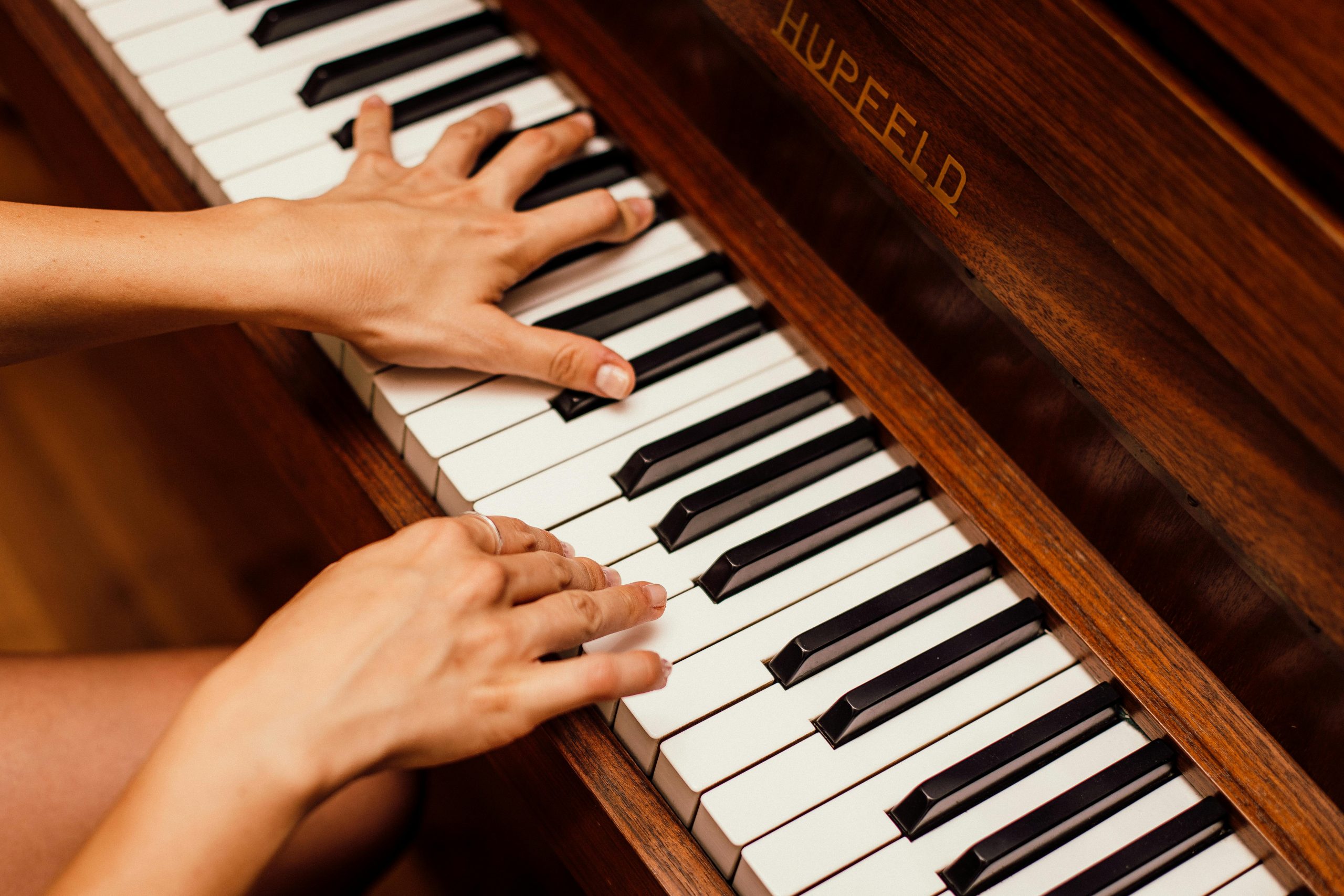 piano akkoorden
