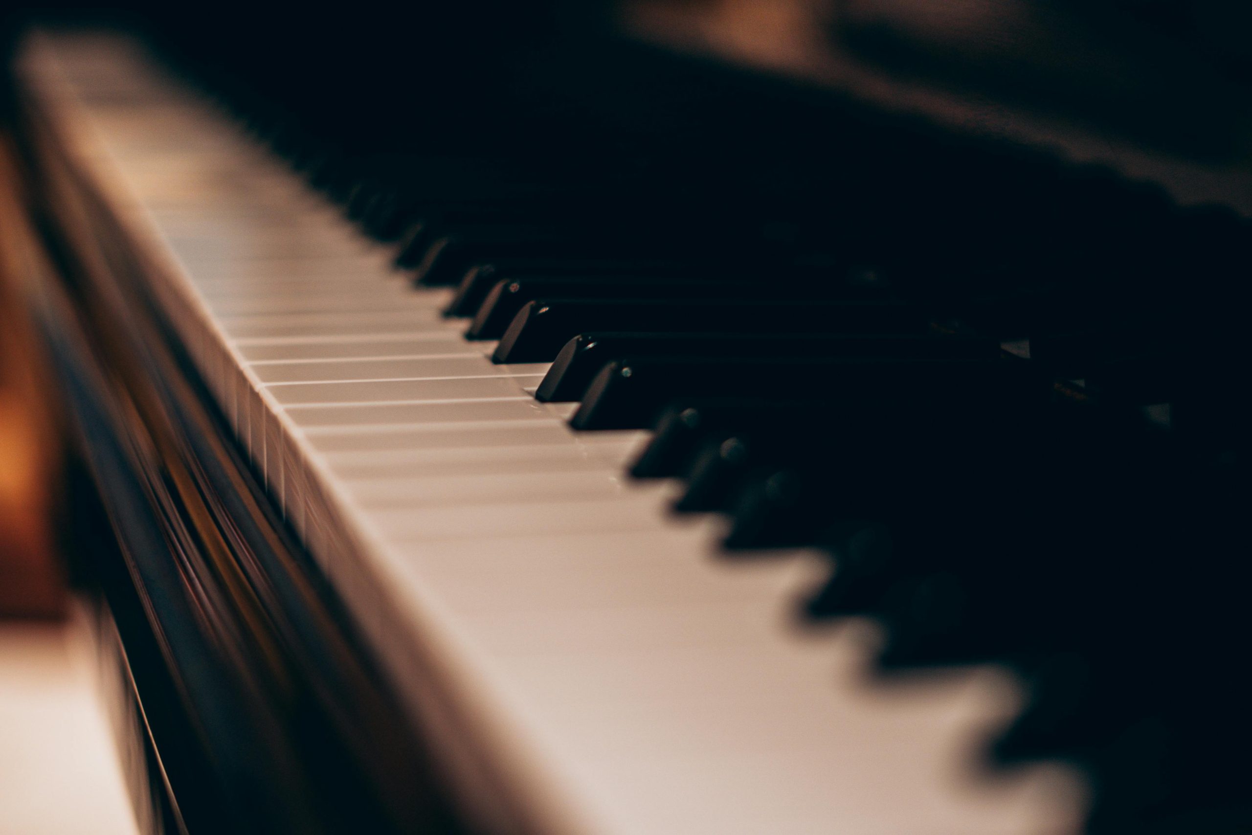 Keyboardles aan Huis Steenwijk