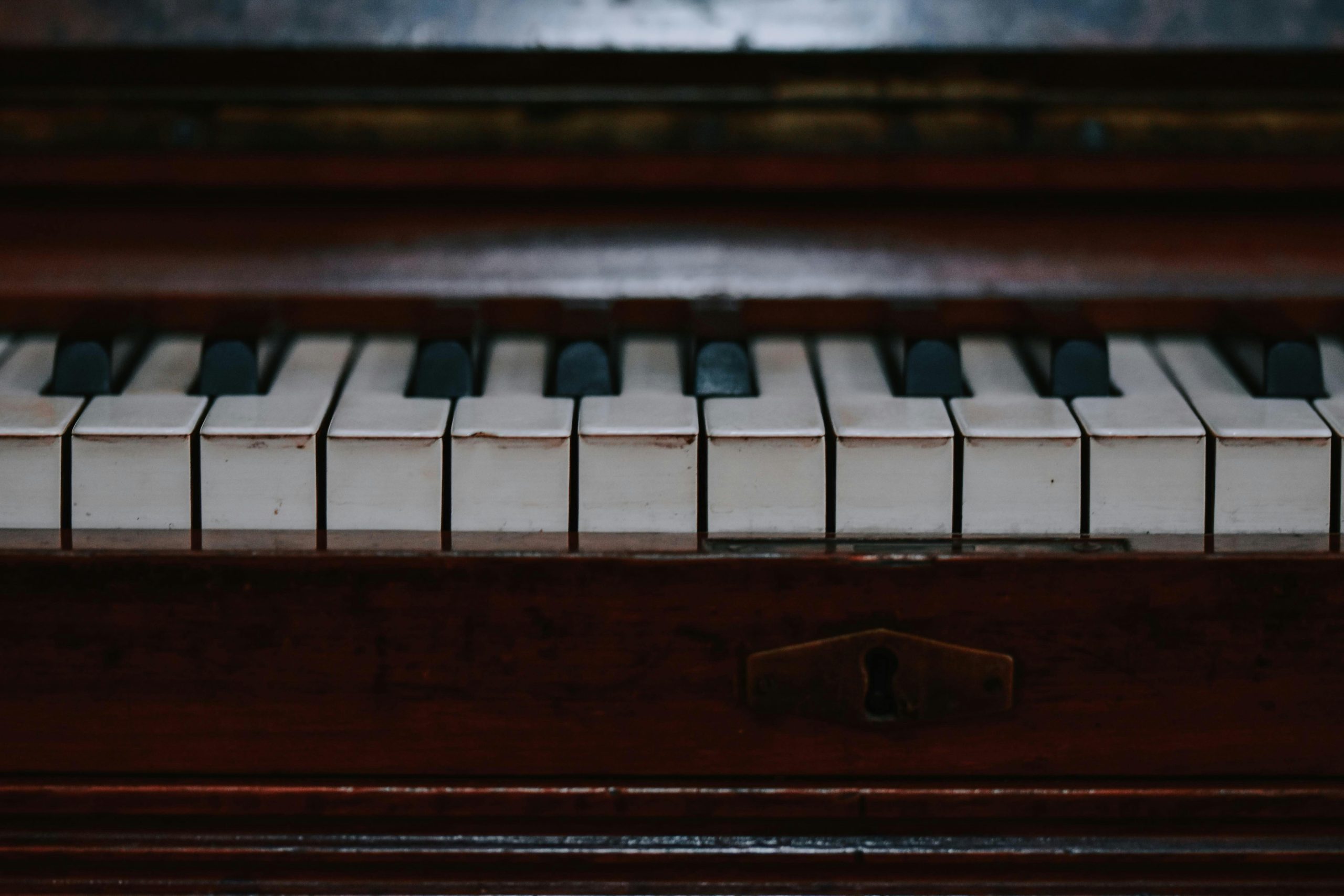 Keyboardles aan huis Steenwijk met persoonlijke aandacht