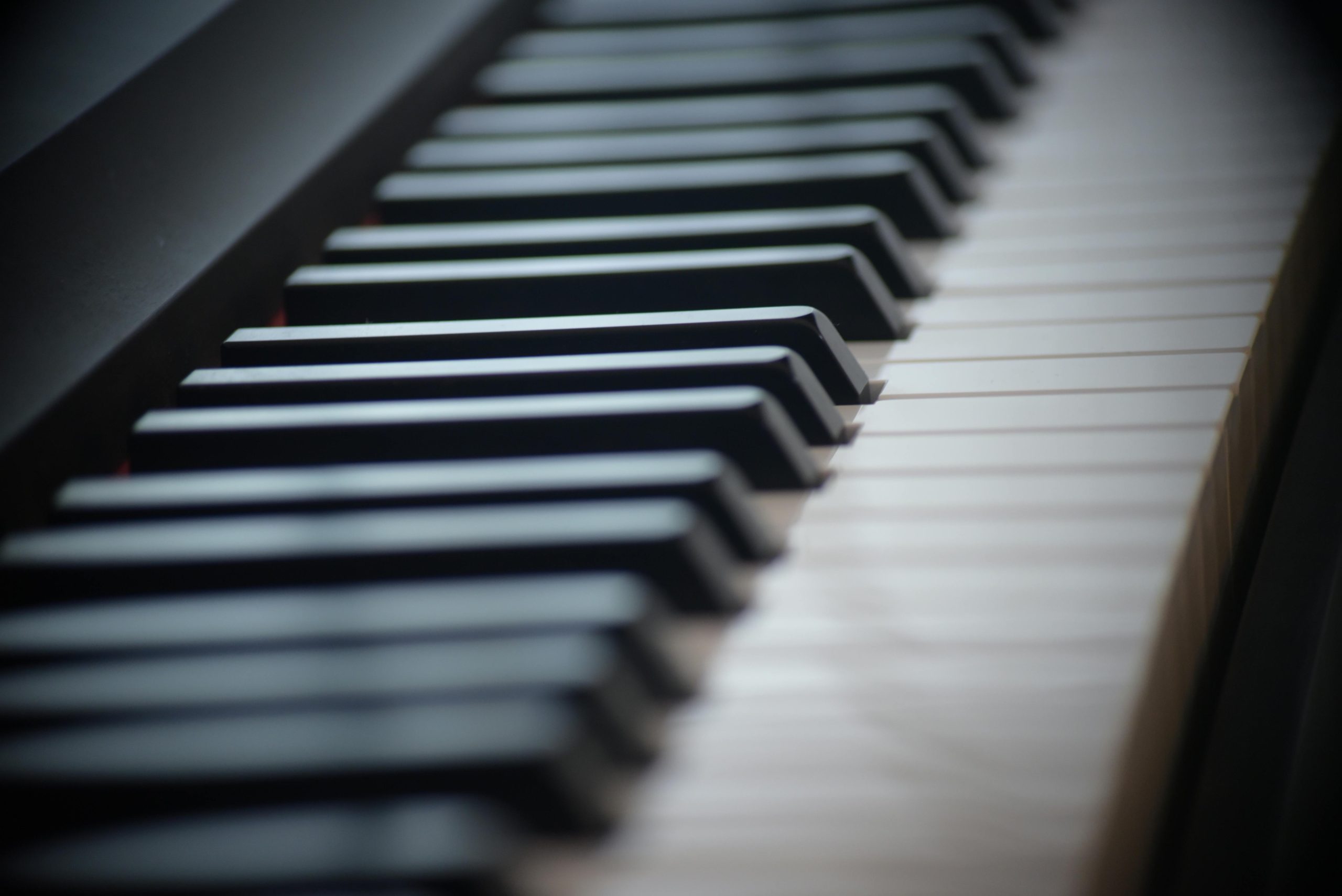 Keyboardles aan huis Steenwijk met ervaren lokale docent