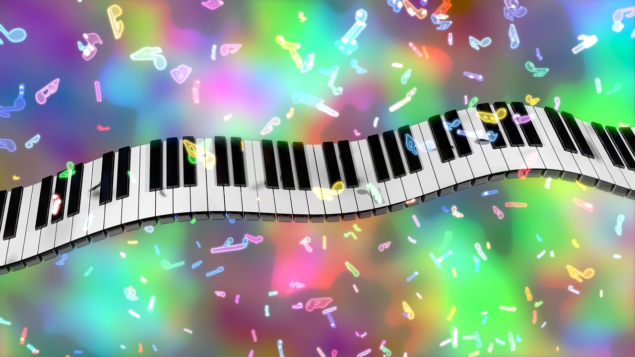 Keyboardles aan huis Steenwijk met professionele begeleiding