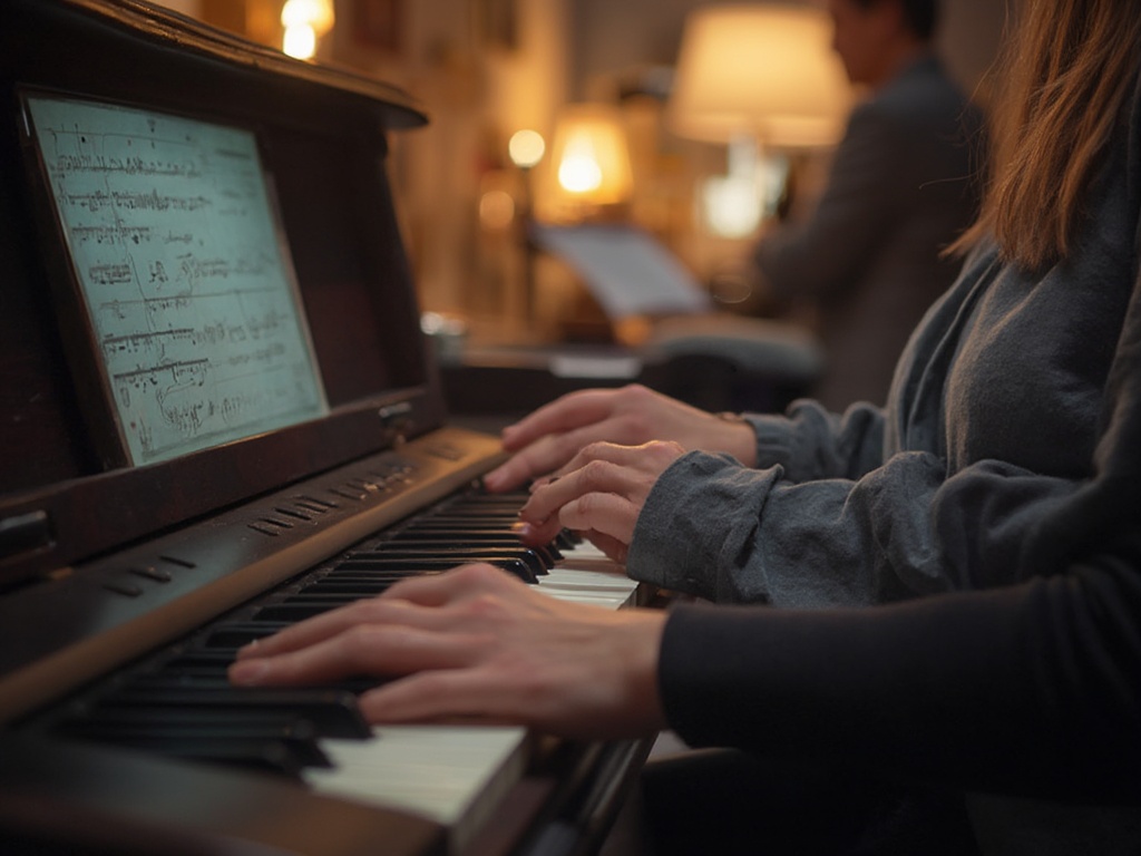Je eerste proefles keyboard in Hoogeveen: wat kun je verwachten
