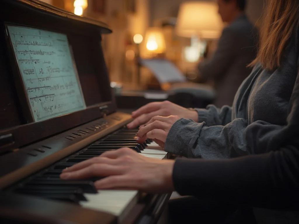 Je eerste proefles keyboard in Hoogeveen: wat kun je verwachten