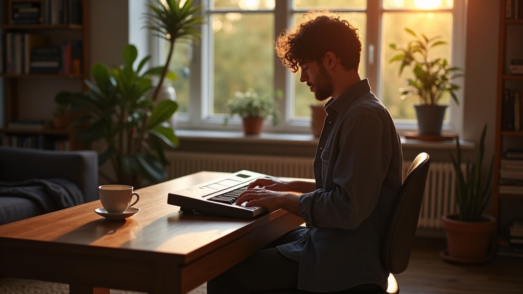keyboardles hoogeveen - Keyboardles aan huis in Hoogeveen: alles wat je moet weten
