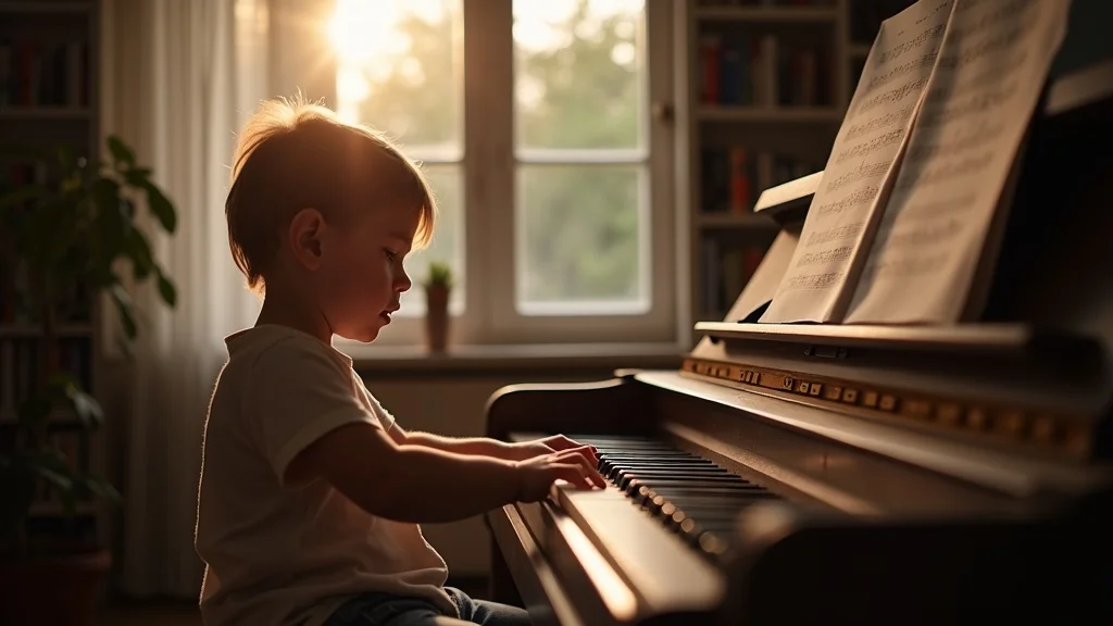 pianoles kinderen Hoogeveen - Pianoles voor kinderen in Hoogeveen: zo kies je de juiste leraar