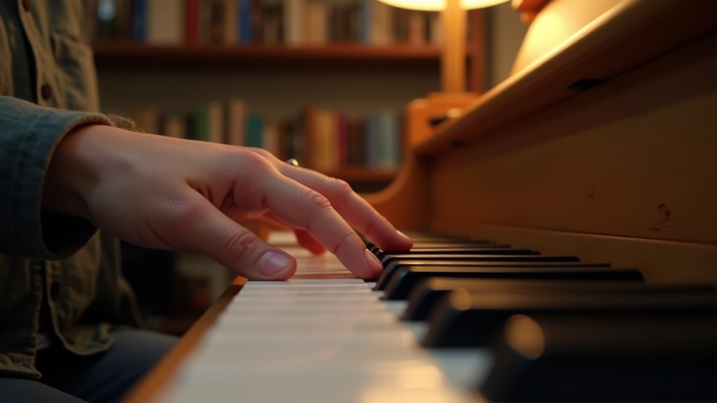 pianoles beginners Meppel - Pianoles voor beginners in Meppel: zo maak je een vliegende start